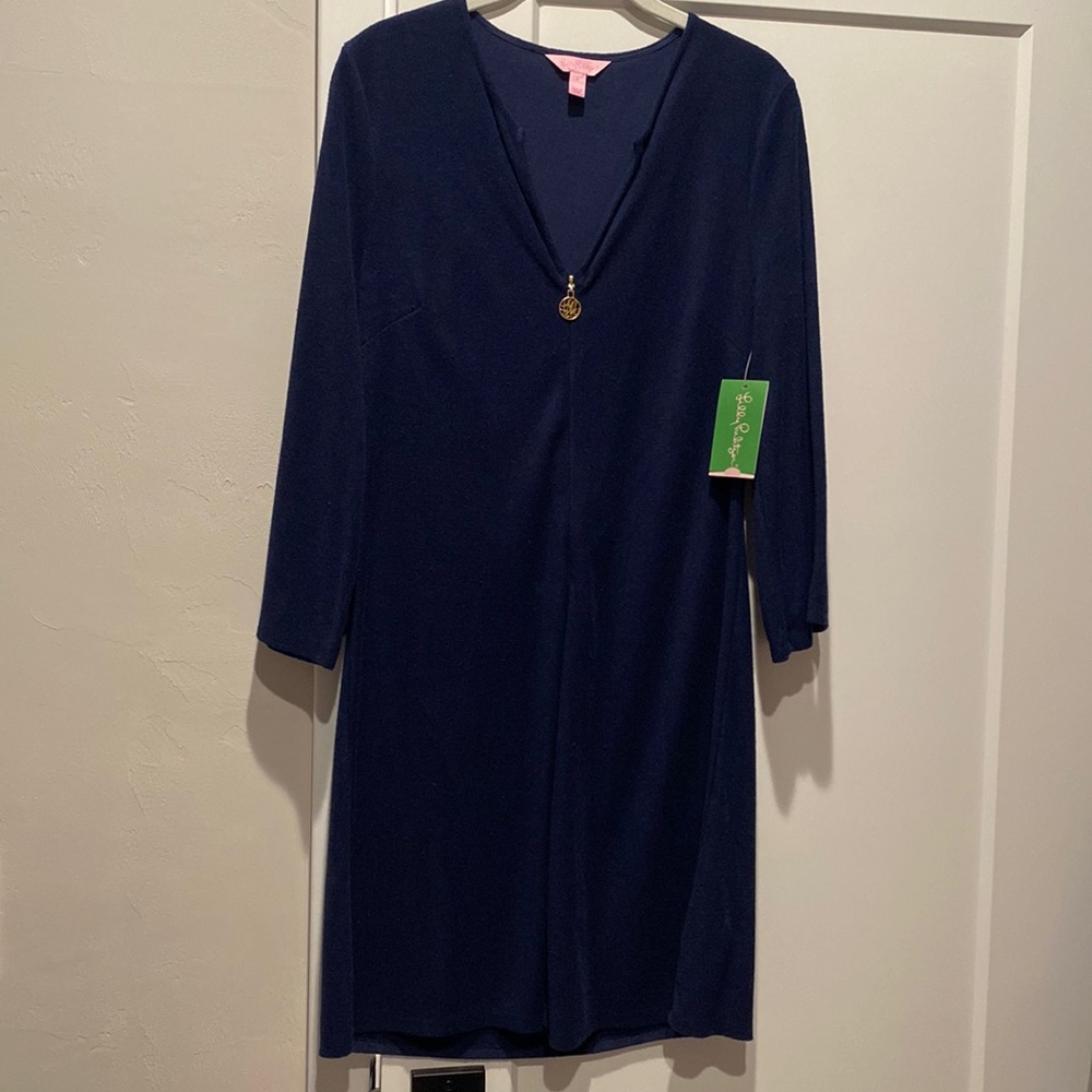 Lilly Pulitzer NWT Valetta Dress